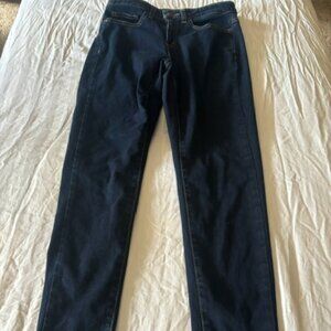 MICHAEL KORS skinny jeans